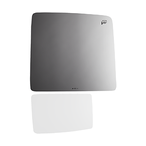 SIDE VIEW MIRROR HEATED